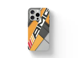 Mercedes Smart Phone Silicone Case Quality Edition